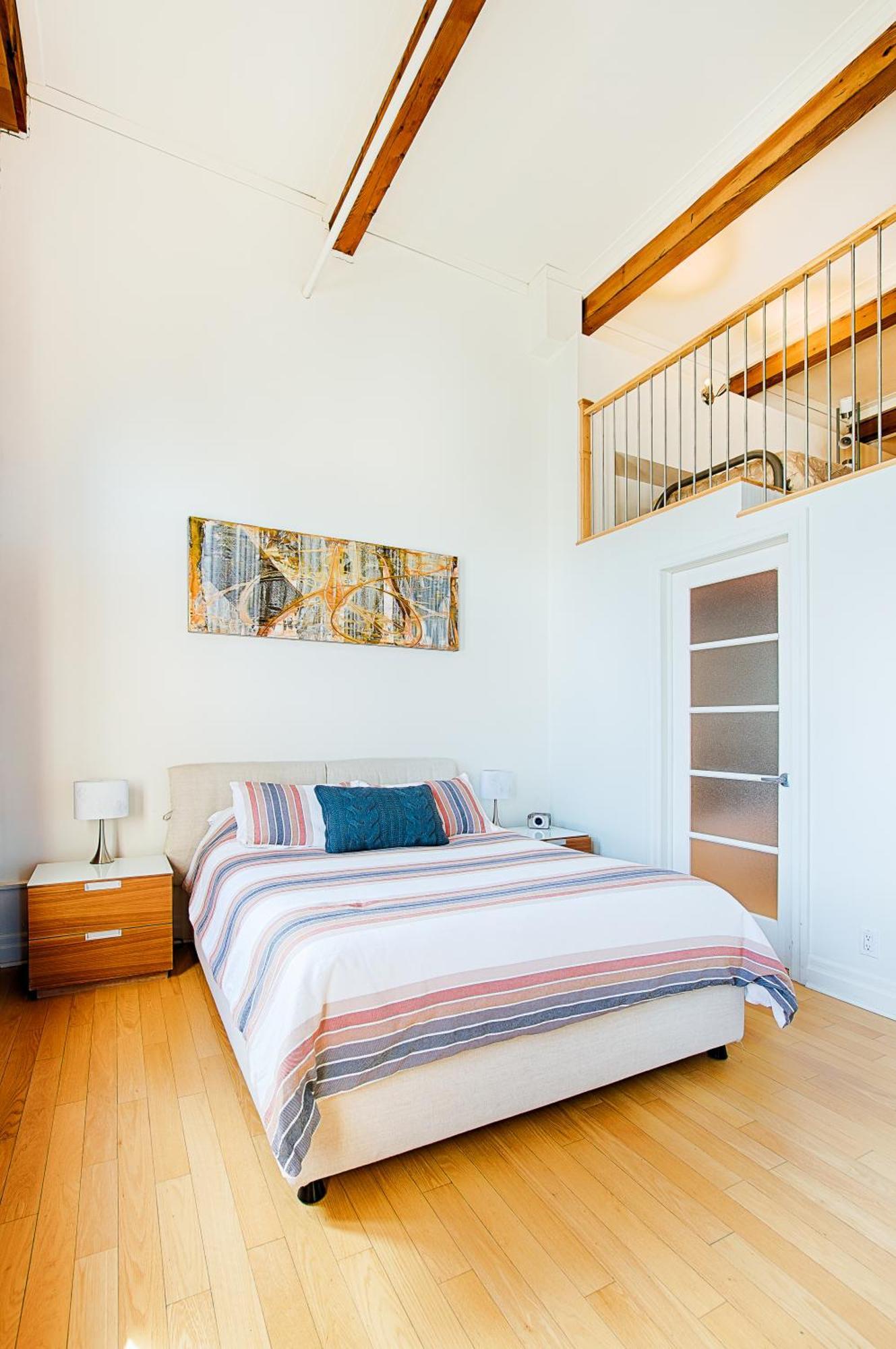Les Lofts 1048 Quebeque Exterior foto