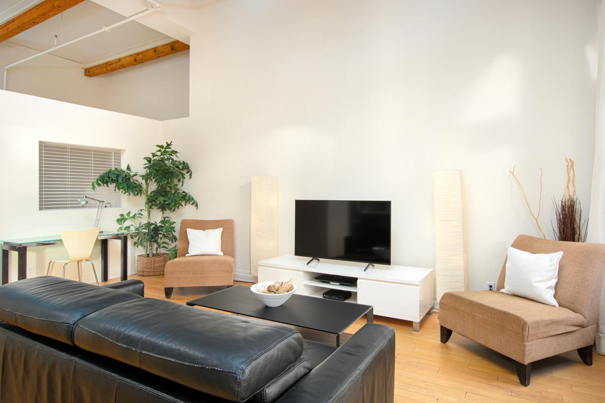 Les Lofts 1048 Quebeque Exterior foto