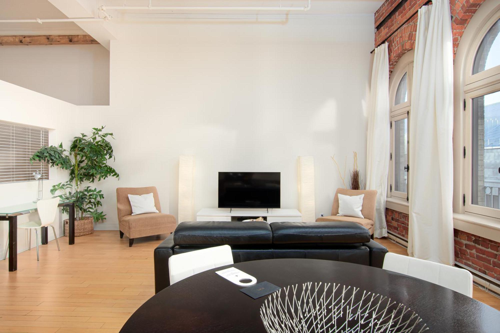 Les Lofts 1048 Quebeque Exterior foto